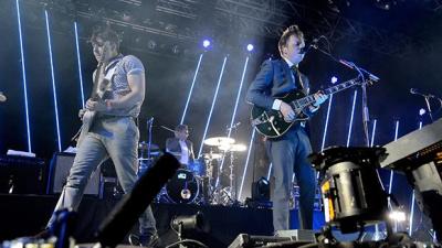 Two Door Cinema Club Pull Out Of Splendour In The Grass, Eleventh Hour Replacement Announced