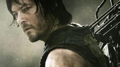Scary Things Go Down in this ‘Walking Dead’ Season 5 Trailer