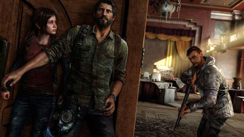 Arya Stark Might Be Starring In ‘The Last Of Us’ Movie