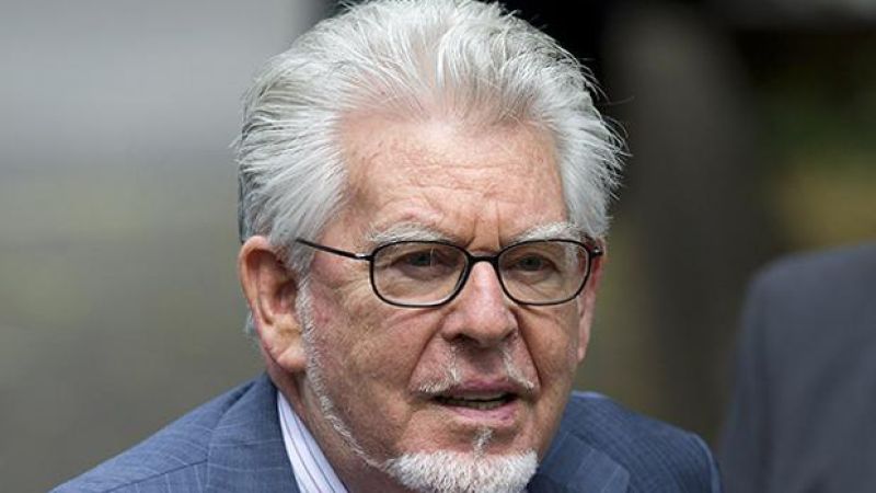 More Claims Of Sexual Assault Against Rolf Harris