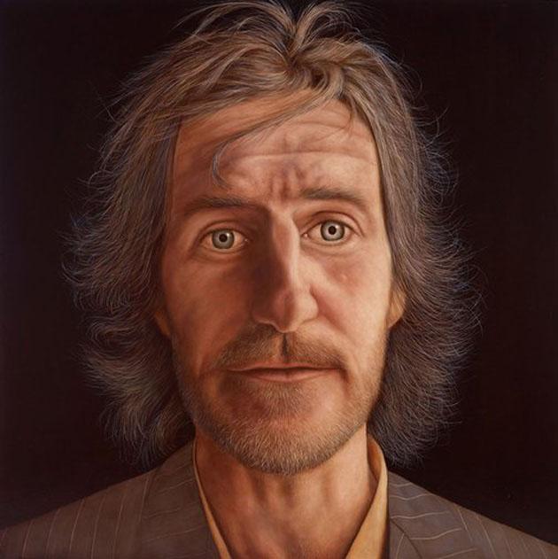 Here Are All The Pop Culture Figures Depicted By This Year’s Archibald Prize Finalists