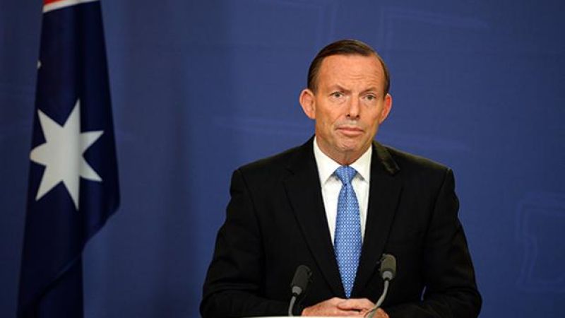 Tony Abbott Dumps Racial Discrimination Act Windback