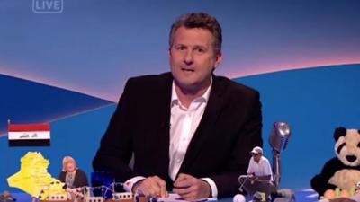 Watch Adam Hills Go To Town On The Westboro Baptist Church