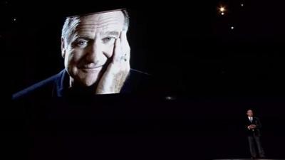 Billy Crystal’s Tribute To Robin Williams Is Touching, Poignant, Wonderful