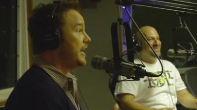 Watch Chris Pratt Flawlessly Rap ‘Forgot About Dre’ And Throw Shade At Orlando Bloom