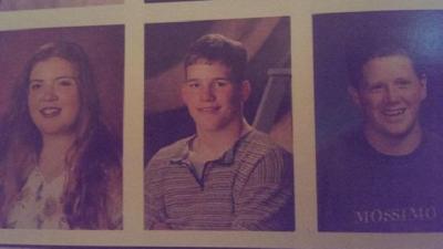 Chris Pratt’s High School Yearbook Photos Are The Greatest Ever