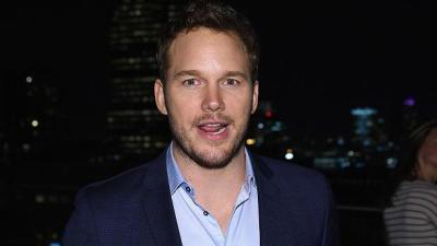 Chris Pratt Would Like Dinosaurs in the Parks & Recreation Finale