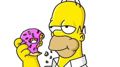 Man Beats Police in Donut Eating Contest, Gets Arrested