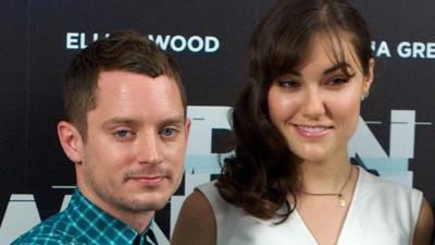 Watch the Trailer for Elijah Wood and Sasha Grey’s New Thriller