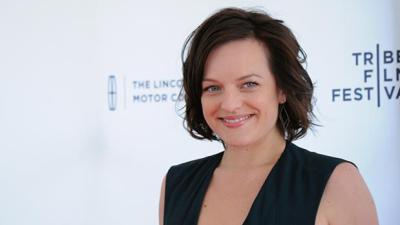 Elisabeth Moss Might Also Be In True Detective, Plot And Character Details Emerge