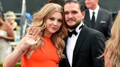 Everyone’s A Winner On The 2014 Emmy Awards Red Carpet