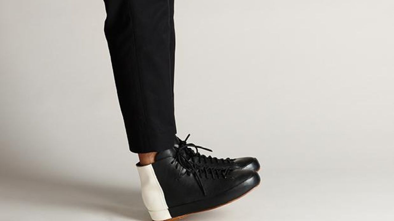 You Feet Will Thank You For Covering Them In The Latest From Feit