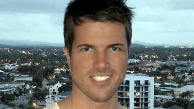 Gable Tostee Charged With Murder Following Tinder Date Death Of Warriena Wright
