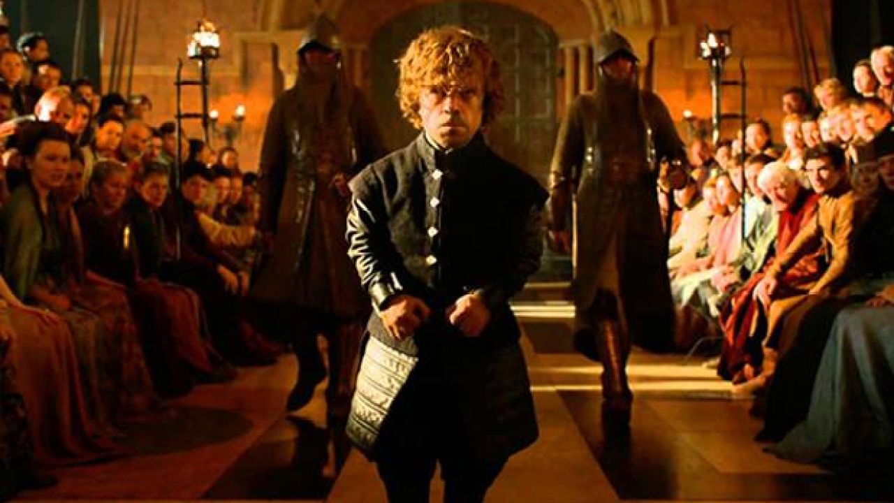 You Can Now Study Game Of Thrones At University
