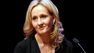 J.K. Rowling Sues Ex-PA For Allegedly Using Company Credit Card To Buy Potter Merch