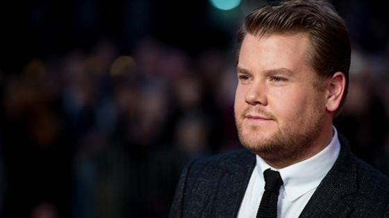 James Corden Will Likely Take Over ‘The Late Late Show’ From Craig Ferguson