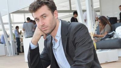 Adult Star James Deen Penned a Scathing Review of Sydney’s Opera Bar