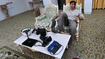 ISIS Have Beheaded Journalist James Foley In A Video Message To The US