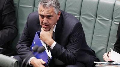 Australia is Angry at Joe Hockey For Being An Elitist Jerk