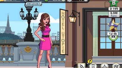 The Kim Kardashian Game is a Playground for Malware and Scammers
