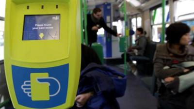 You Can Now Pay Your Fine On A Melbourne Tram, But You Still Can’t Buy A Ticket On It