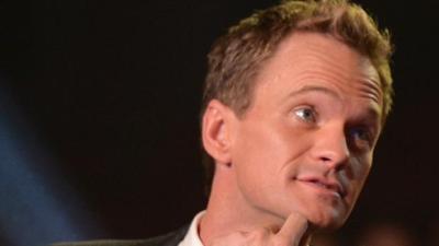 Neil Patrick Harris’s Nude Selfie Game is Surprisingly Strong