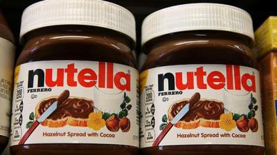 Shortage Be Damned, There’s A Nutella-Only Restaurant Opening In New York
