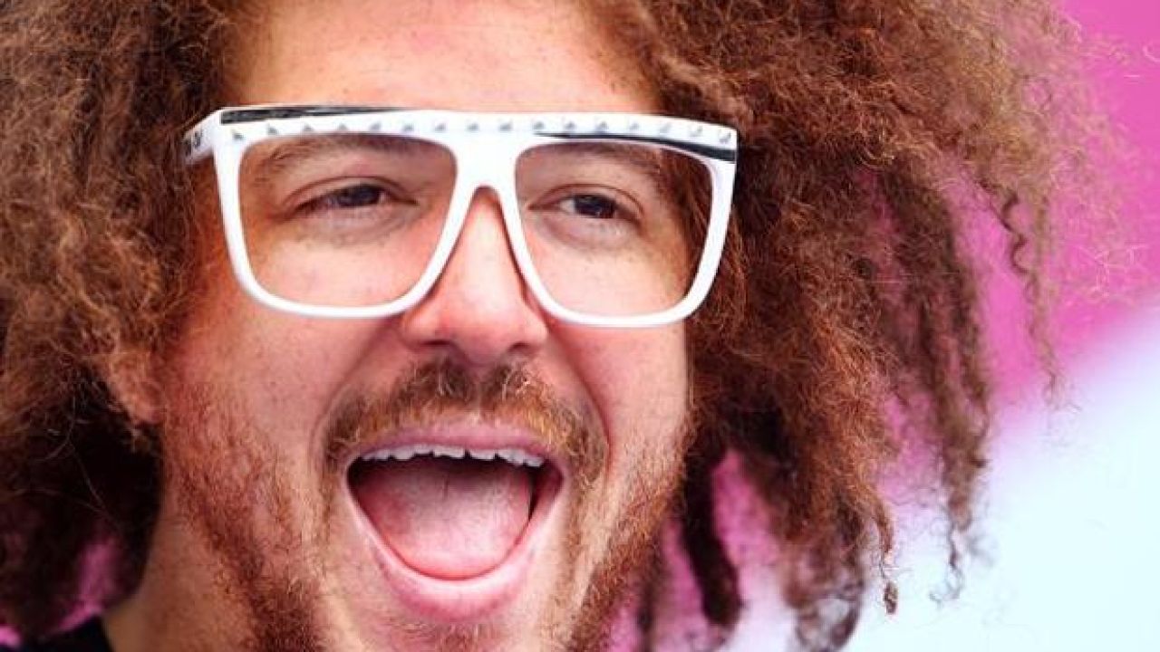 Redfoo Was Glassed At The Golden Sheaf In Double Bay Last Night