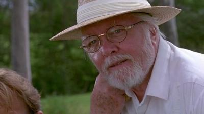 Actor and Director Richard Attenborough Dead At 90