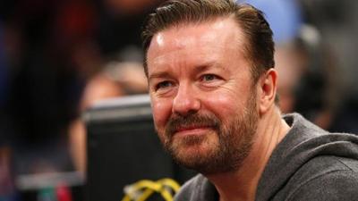 Ricky Gervais Is Resurrecting David Brent For An Office-Spinoff Movie
