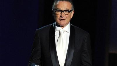 Actor Robin Williams Dead At Age 63