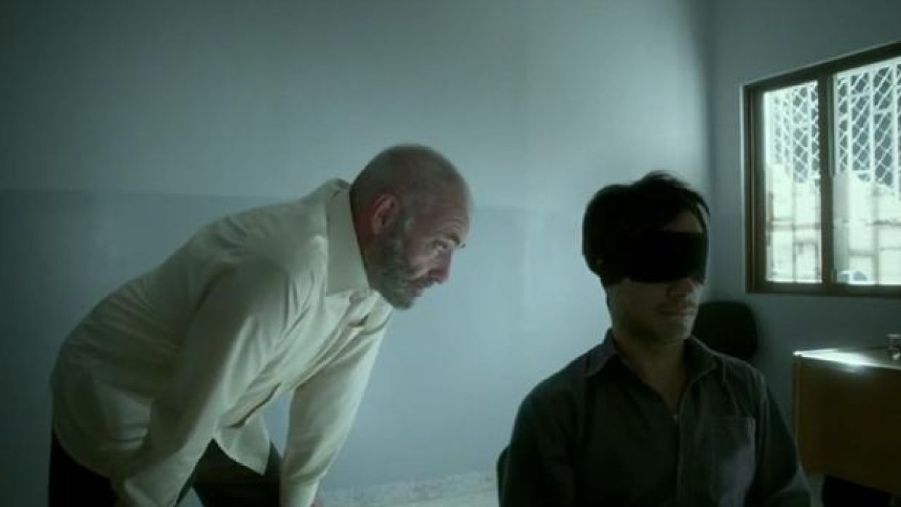 Here’s The First Trailer For Jon Stewart’s Directorial Debut ‘Rosewater’