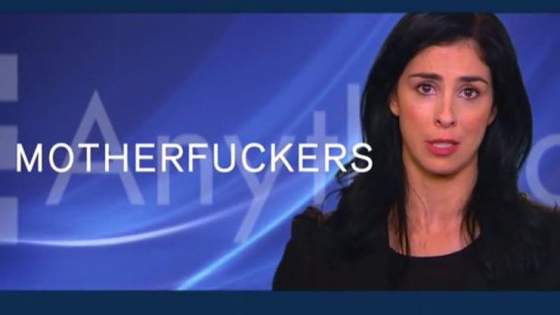 Watch John Oliver And Sarah Silverman Tell You Why You Should Never, Ever Get A Payday Loan
