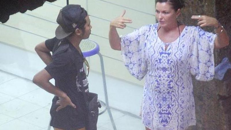 Schapelle Corby’s Indonesian Boyfriend Has Been Arrested In Bali On Drug Charges