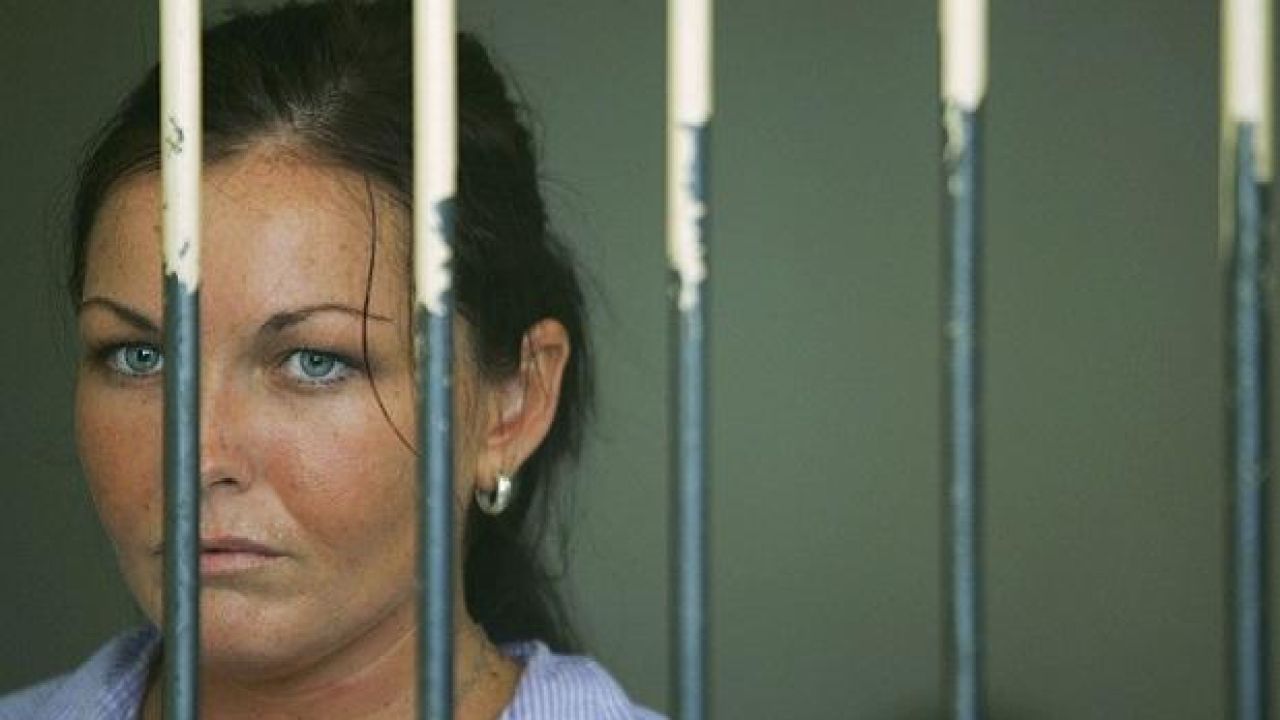 Schapelle Corby is Not Going Back to Prison After Boyfriend’s Arrest
