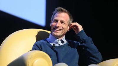 Spike Jonze Is Joining The Ever-Growing Cast Of ‘Girls’