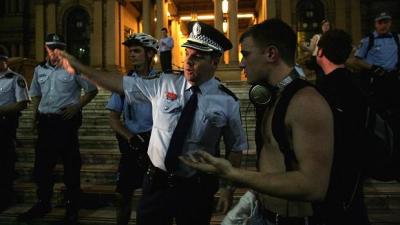 Illegal Warehouse Parties Boom as Sydney Says Screw You to Lockout
