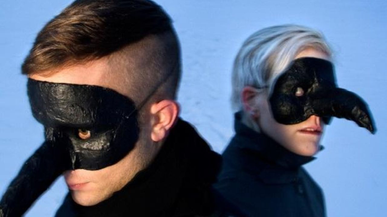The Knife Just Announced That They’re Breaking Up