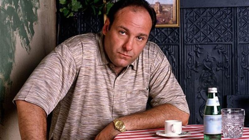 Sopranos Creator David Chase Has Finally Revealed If Tony Soprano Died
