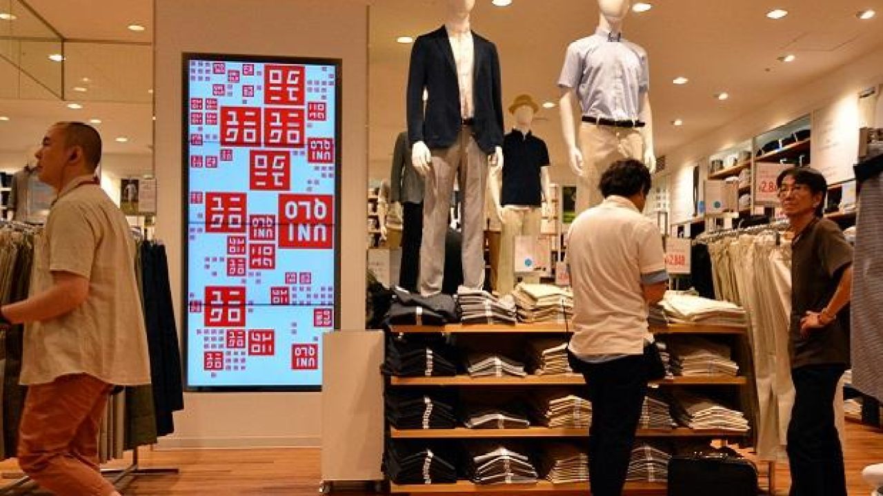 Uniqlo is Opening More Australian Stores