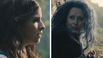 WATCH: Disney’s ‘Into The Woods’ Trailer Feat. Meryl Streep And Friends