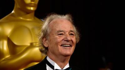 The Jungle Book Is About To Get A Little More Bill Murray