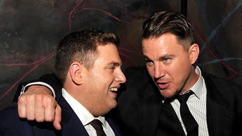 23 Jump Street Is Officially Happening