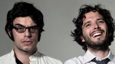 Jemaine Clement Is Not Working On A New Flight Of The Conchords Show For HBO