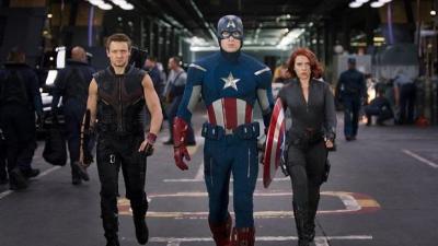 Rumour Has It The Avengers 3 Might Be Split Into Two Movies