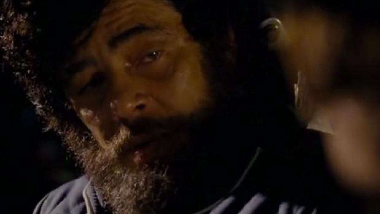 Benicio Del Toro Will Scare The Shit Out Of You In ‘Escobar: Paradise Lost’ Trailer
