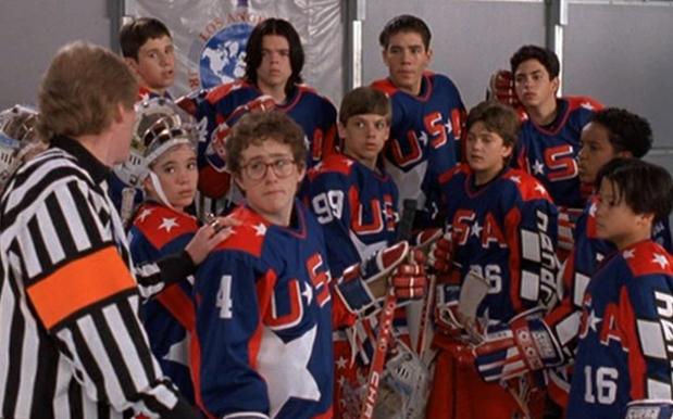 The Mighty Ducks: Original star was 'nervous' for cast reunion