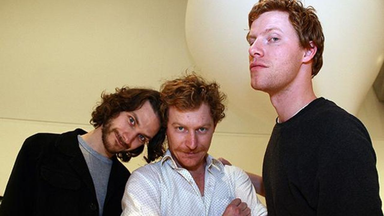 Gotye Is Forming His Own Political Party