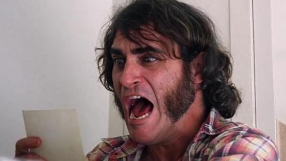 Watch Joaquin Phoenix in the Batshit New Trailer for Inherent Vice