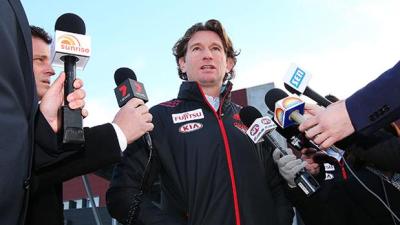 The Federal Court Absolutely Smashed Essendon, James Hird’s Case Against ASADA